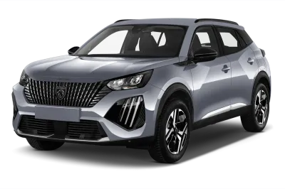 PEUGEOT 2008 II Hybrid 136 e-DCS6 Allure