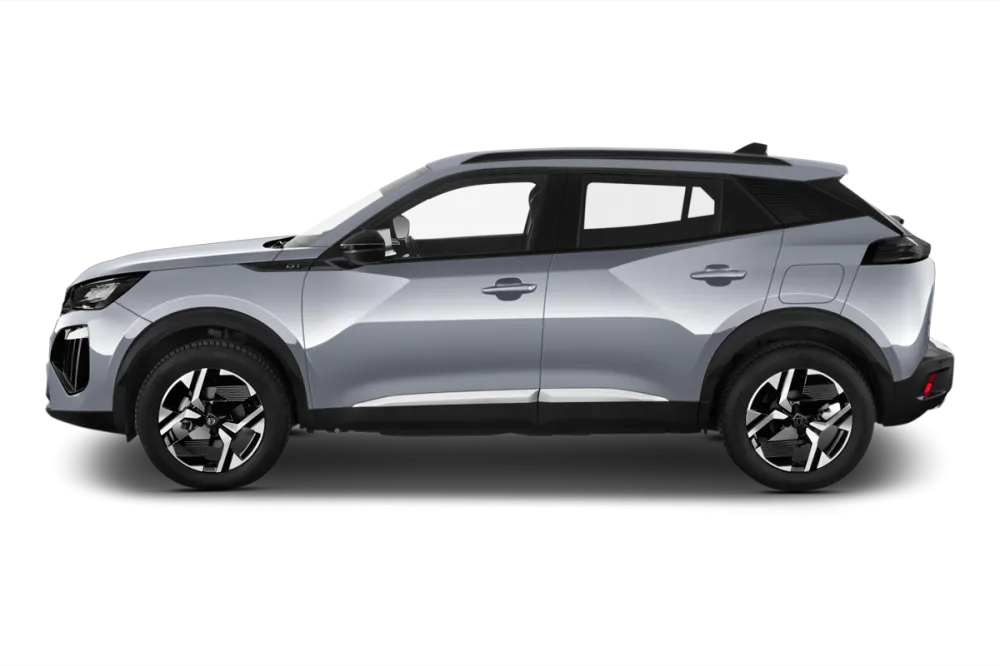 PEUGEOT 2008 II 100 S&S BVM6 Allure_3