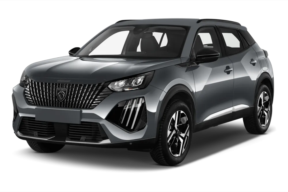 PEUGEOT 2008 II 100 S&S BVM6 Allure_1