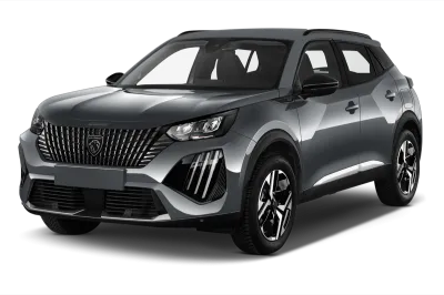 PEUGEOT 2008 II 100 S&S BVM6 Allure