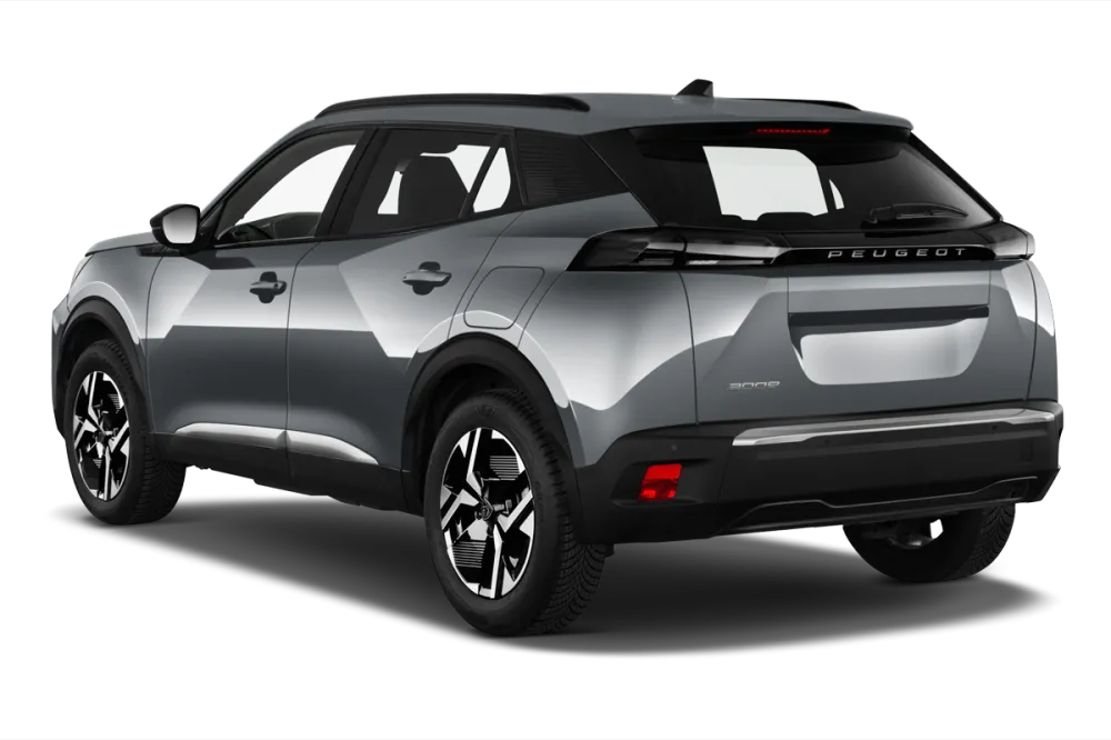 PEUGEOT 2008 II 100 S&S BVM6 Allure_2