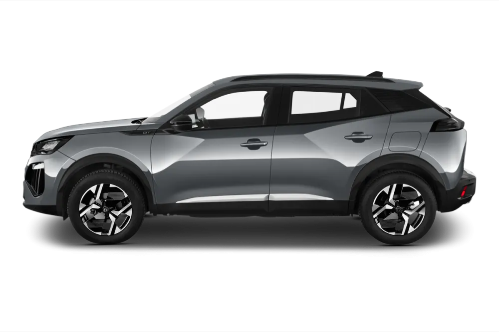 PEUGEOT 2008 II 100 S&S BVM6 Allure_3