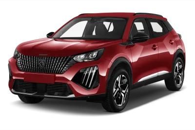 PEUGEOT 2008 II 100 S&S BVM6 Allure