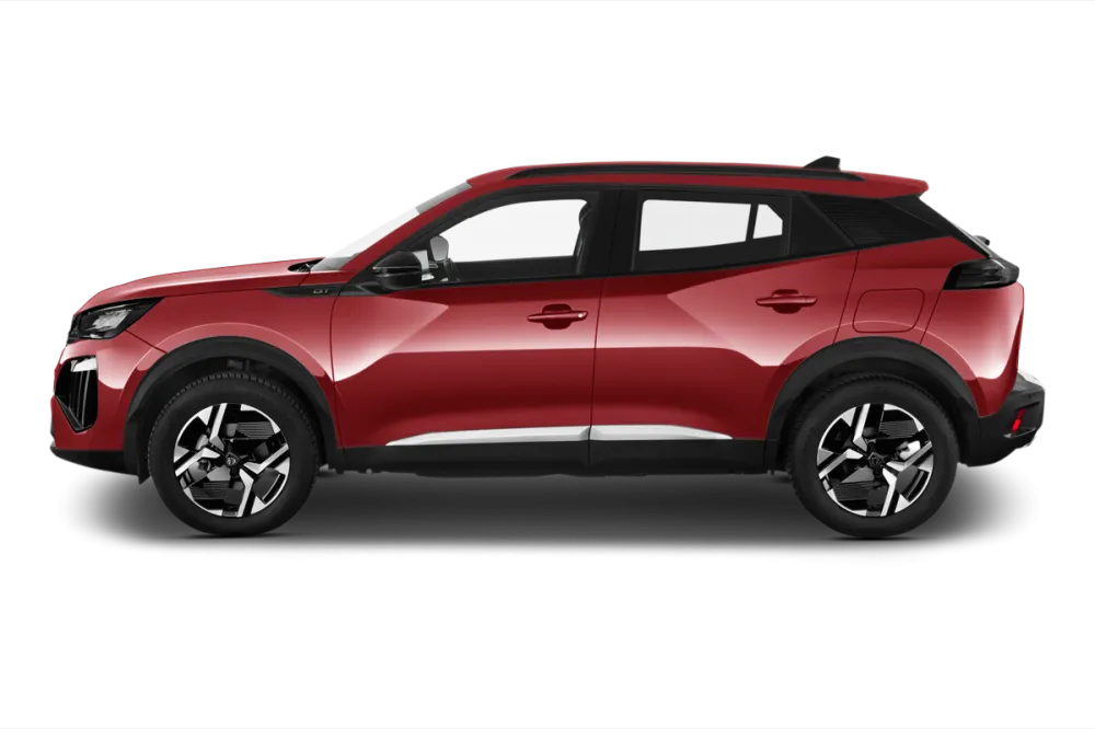 PEUGEOT 2008 II Hybrid 136 e-DCS6 Allure_3