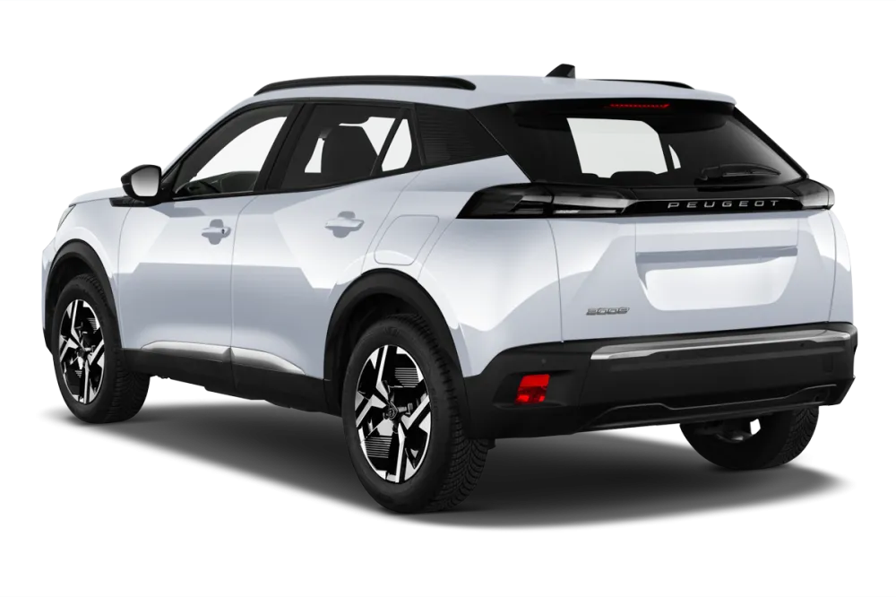 PEUGEOT 2008 II 100 S&S BVM6 Allure