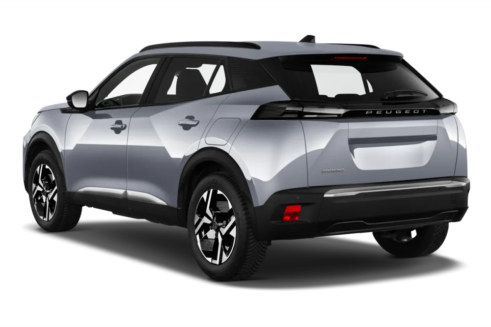 PEUGEOT 2008 II 100 S&S BVM6 Allure