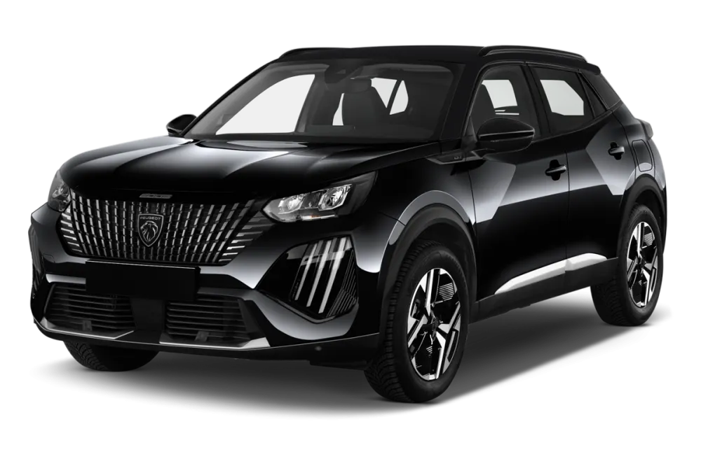 PEUGEOT 2008 II 100 S&S BVM6 Allure_1