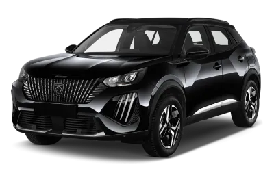 PEUGEOT 2008 II 100 S&S BVM6 Allure