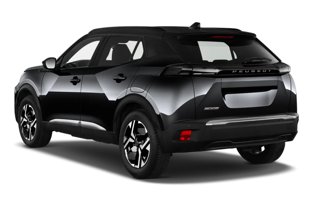 PEUGEOT 2008 II 100 S&S BVM6 Allure_2