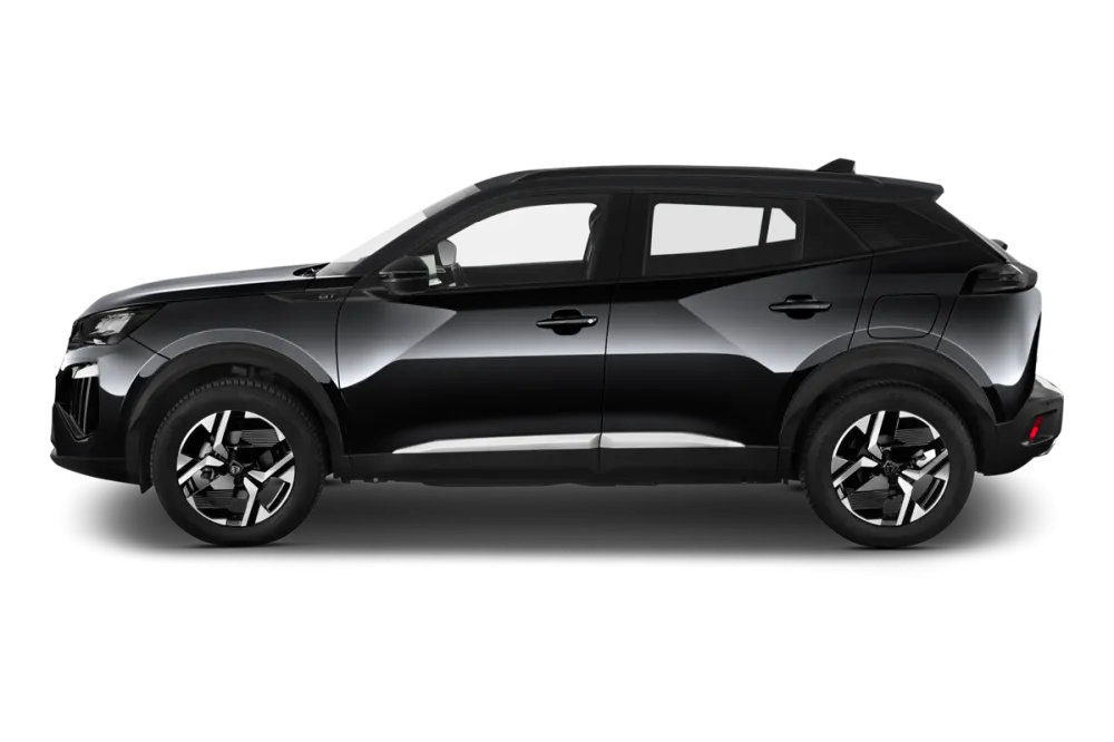 PEUGEOT 2008 II 100 S&S BVM6 Allure_4