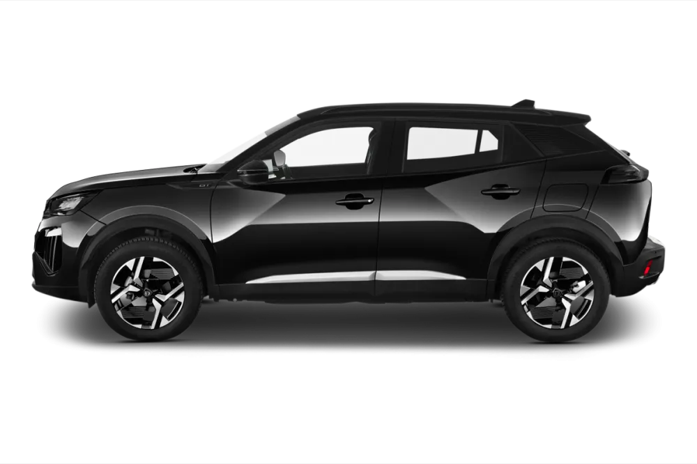 PEUGEOT 2008 II 100 S&S BVM6 Allure_3