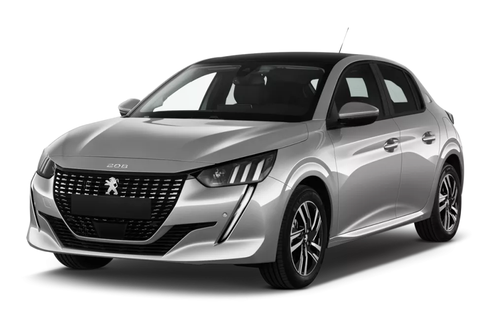 PEUGEOT 208 II Peugeot 1.2 Hybrid 136ch GT e-DCS6_1