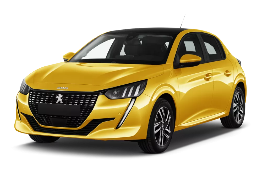 PEUGEOT 208 II PureTech 100 S&S EAT8 Allure Pack_1