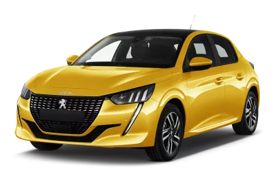PEUGEOT 208 II PureTech 100 S&S EAT8 Allure Pack