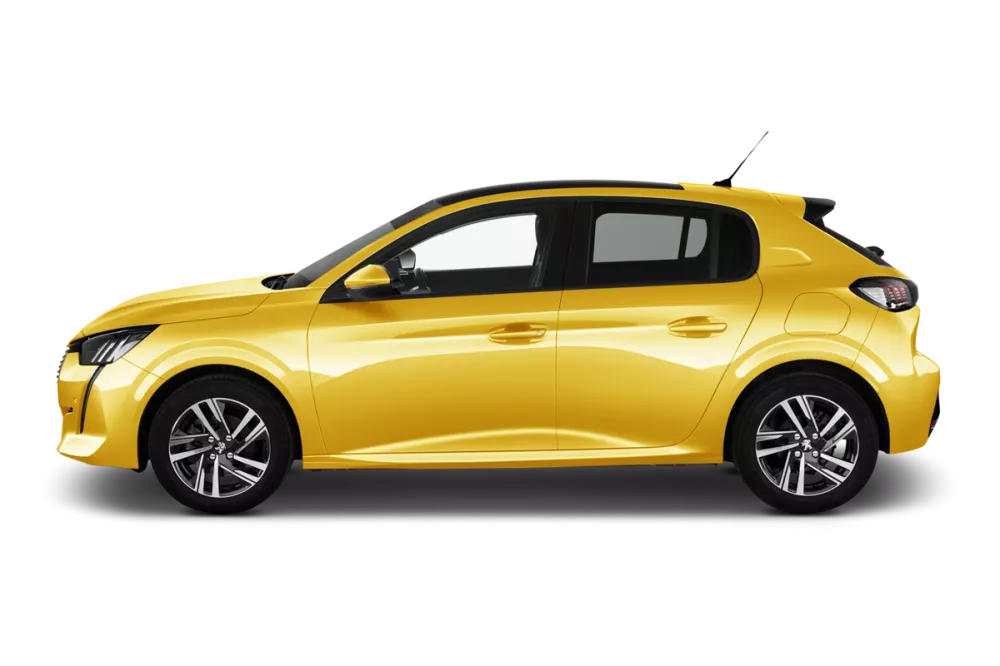 PEUGEOT 208 II PureTech 100 S&S EAT8 Allure Pack_3