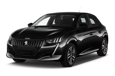 PEUGEOT 208 II Peugeot 1.2 PureTech 100ch S&S Allure Pack
