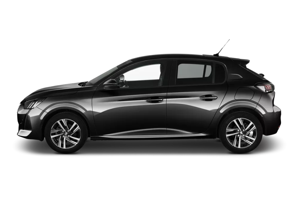 PEUGEOT 208 II Peugeot 1.2 PureTech 100ch S&S Allure Pack_3