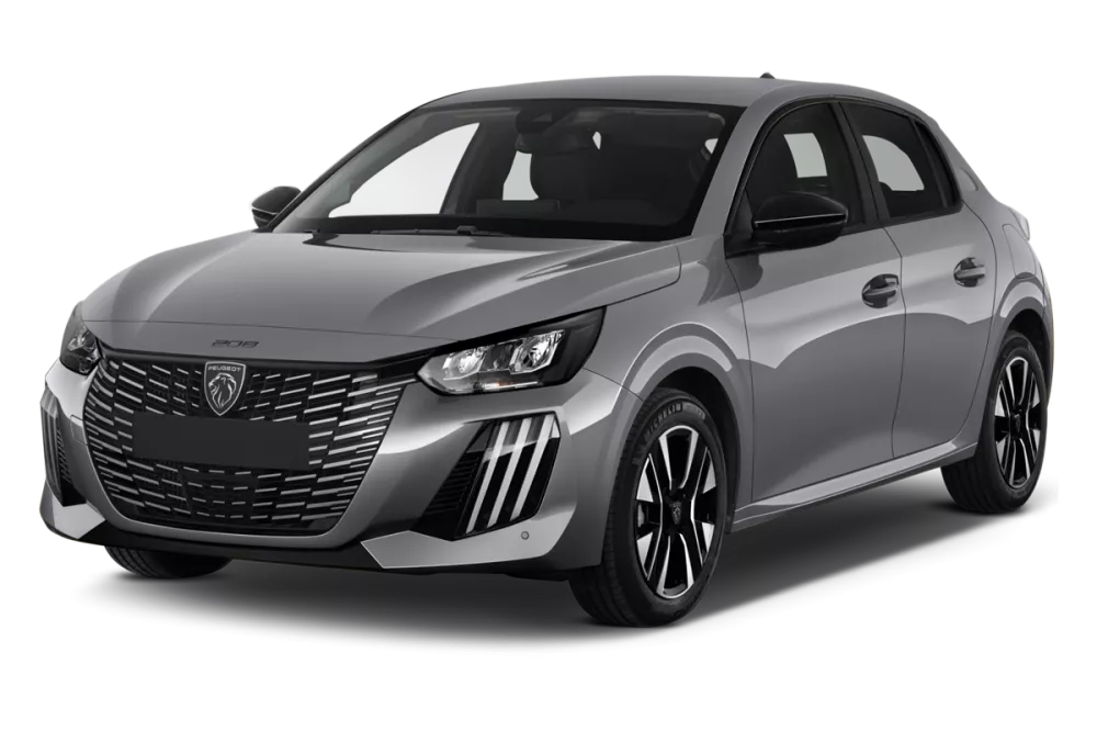 PEUGEOT 208 II Peugeot 1.2 PureTech 100ch S&S Allure_1