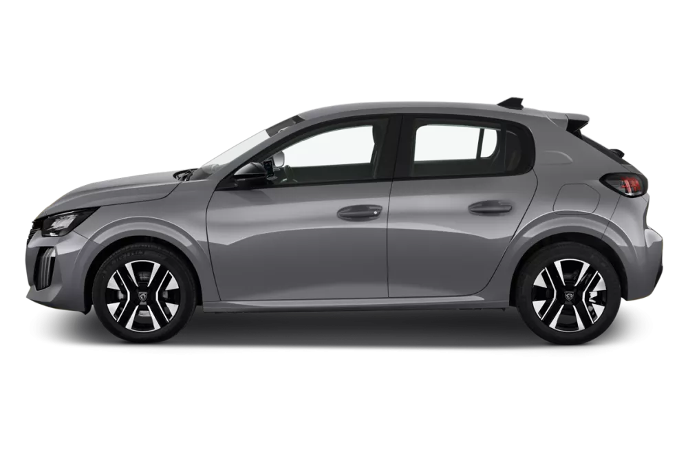 PEUGEOT 208 II Peugeot 1.2 PureTech 100ch S&S Allure_4
