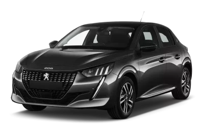 PEUGEOT 208 II PureTech 100 S&S EAT8 GT