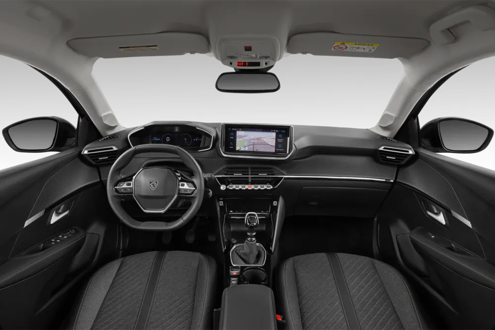 PEUGEOT 208 II Peugeot 1.2 Hybrid 100ch Allure e-DCS6_3