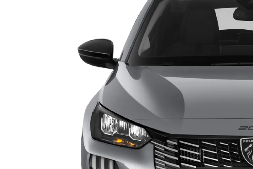 PEUGEOT 208 II Peugeot 1.2 Hybrid 100ch Allure e-DCS6