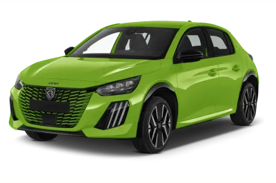 PEUGEOT 208 II 50 kWh 136ch E-Style