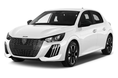 PEUGEOT 208 II PureTech 100 S&S BVM6 Active