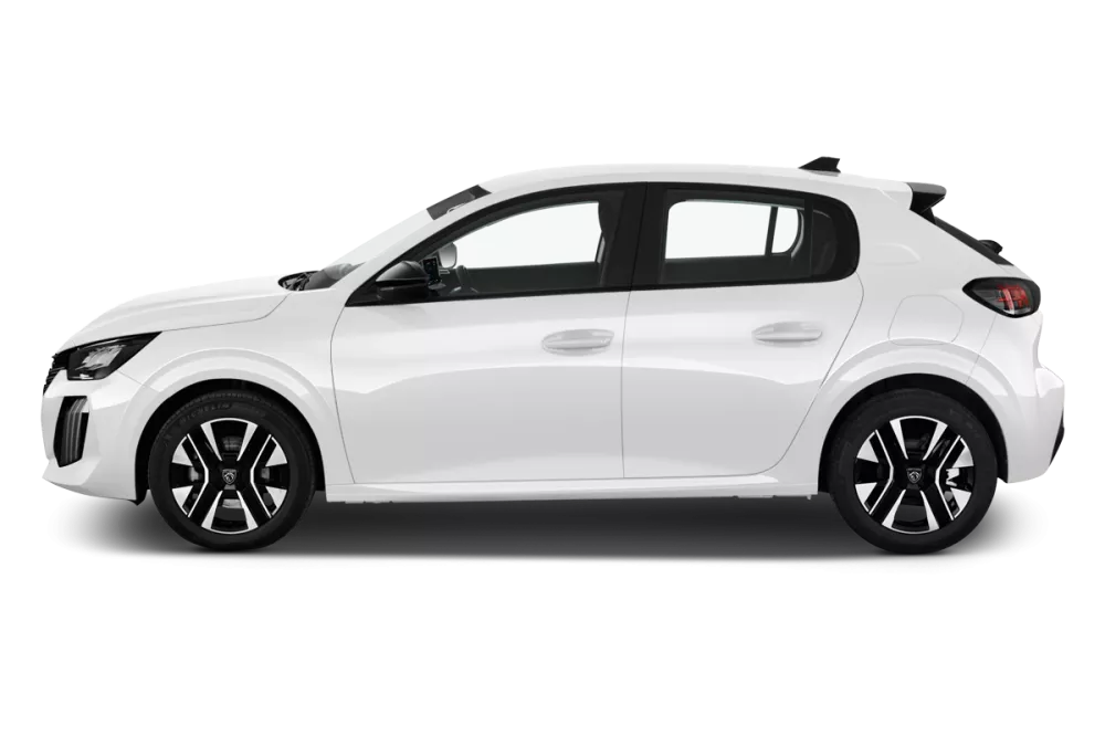 PEUGEOT 208 II PureTech 100 S&S BVM6 Active_3