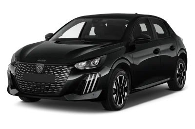 PEUGEOT 208 II PureTech 100 S&S BVM6 Active