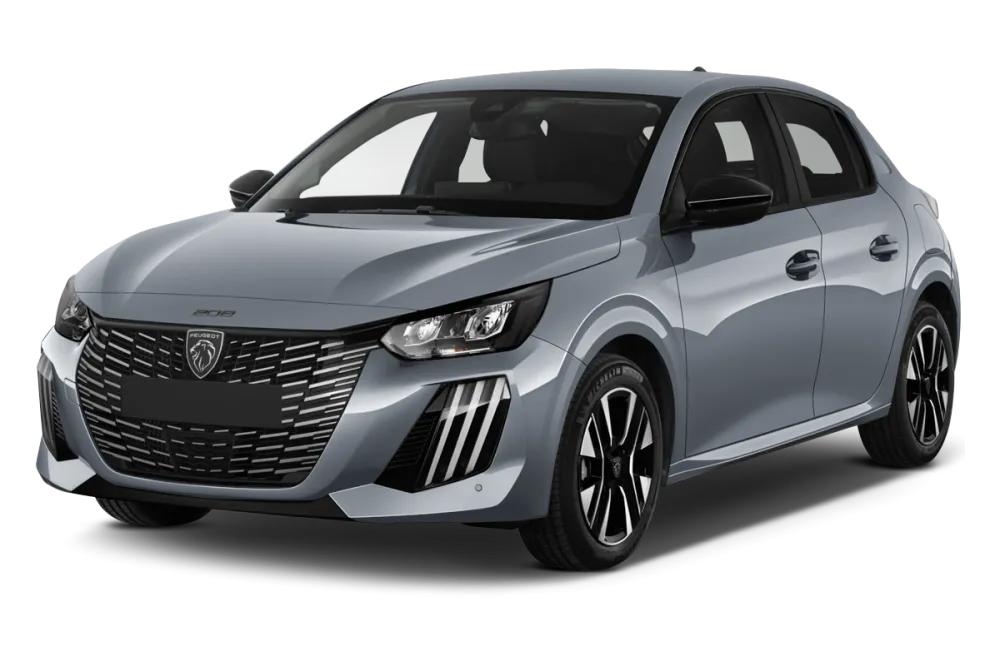 PEUGEOT 208 II 100 S&S BVM6 Allure_1