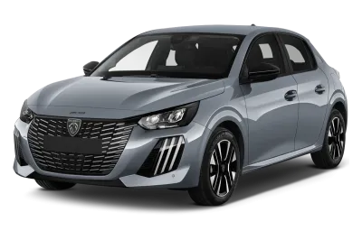 PEUGEOT 208 II PureTech 100 S&S BVM6 Active