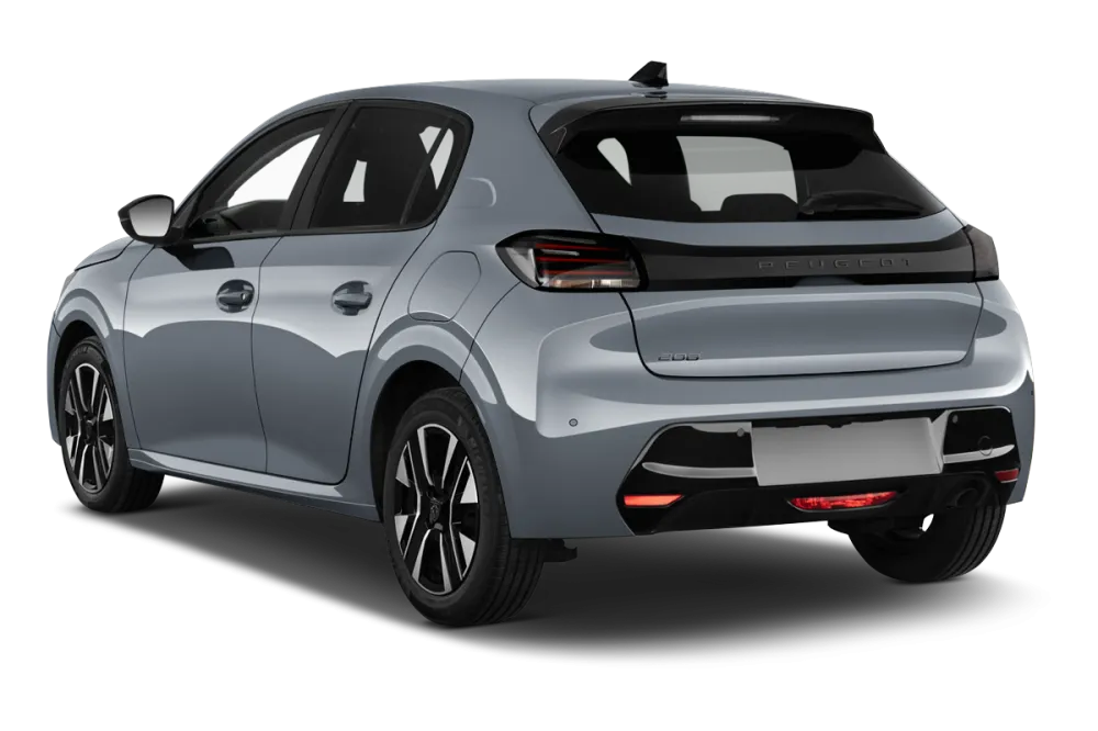 PEUGEOT 208 II 100 S&S BVM6 Allure