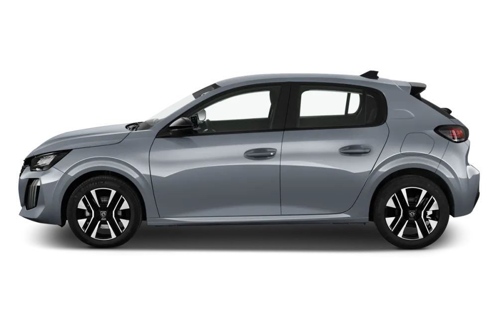 PEUGEOT 208 II 100 S&S BVM6 Allure_3