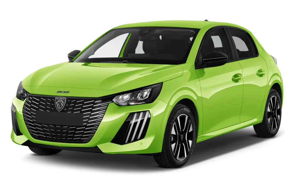 PEUGEOT 208 II PureTech 100 S&S BVM6 Allure_1