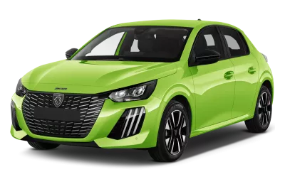 PEUGEOT 208 II PureTech 100 S&S BVM6 Allure