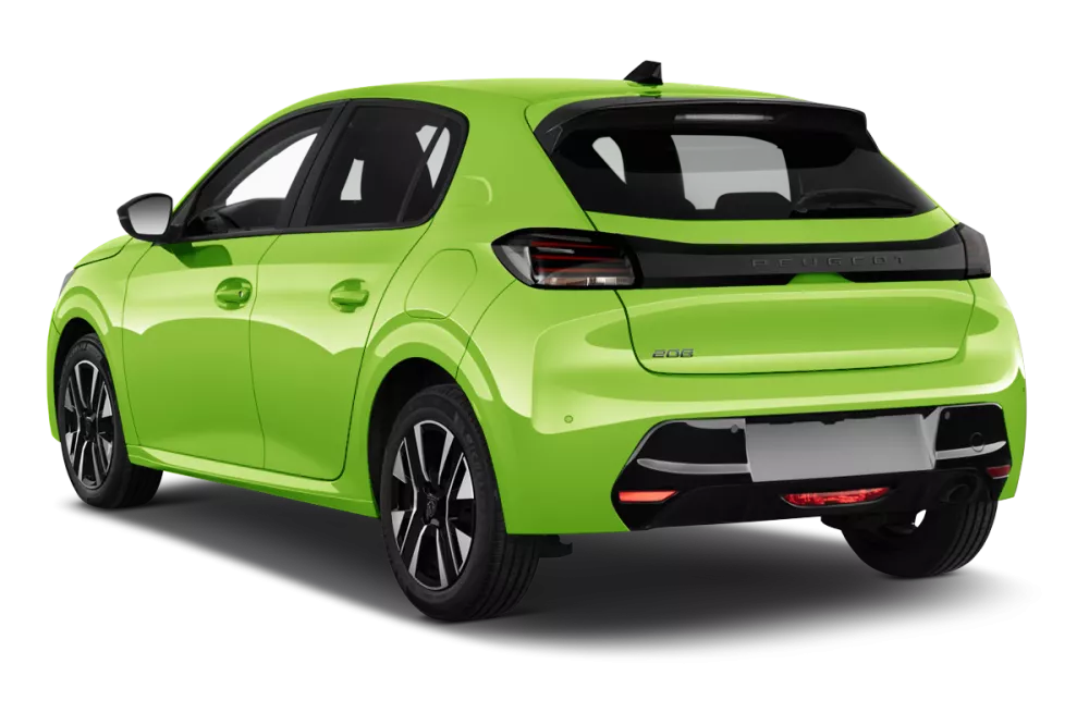 PEUGEOT 208 II PureTech 100 S&S BVM6 Allure_2