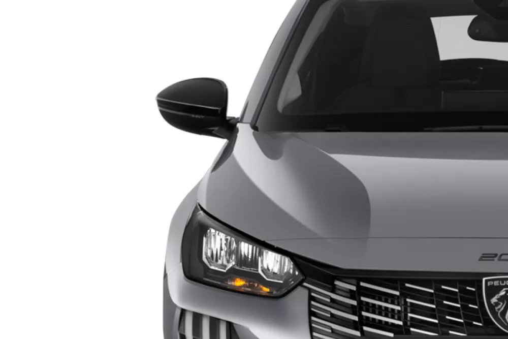 PEUGEOT 208 II PureTech 100 S&S BVM6 Allure