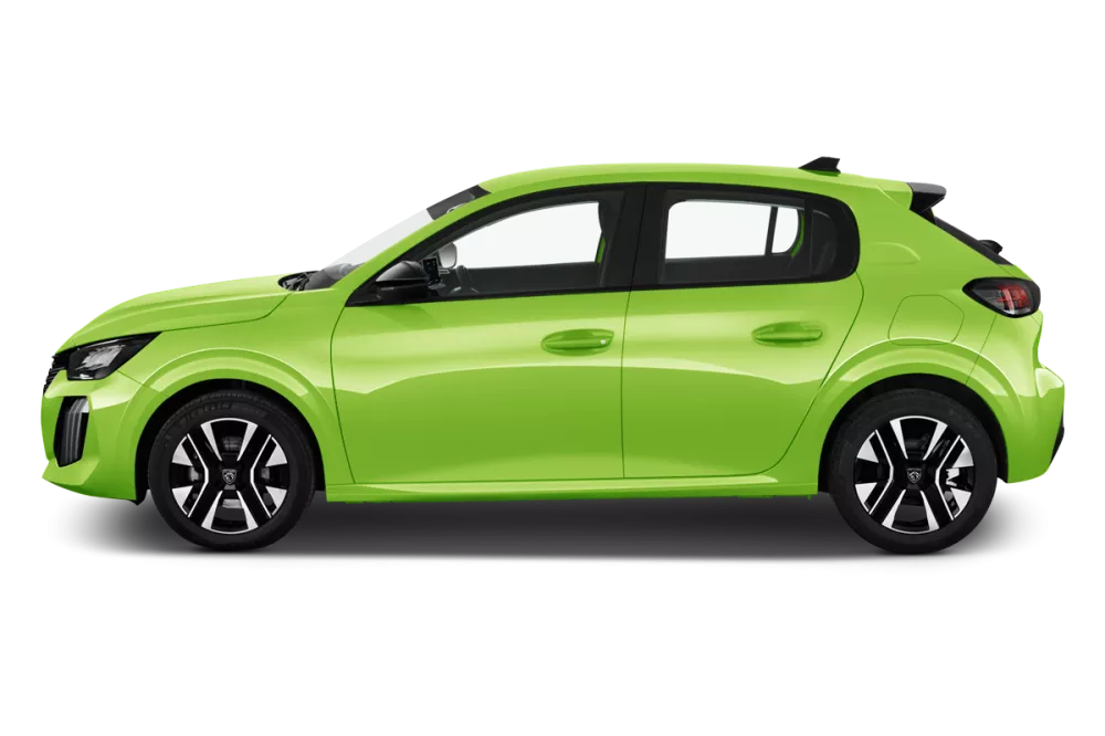 PEUGEOT 208 II PureTech 100 S&S BVM6 Allure_3