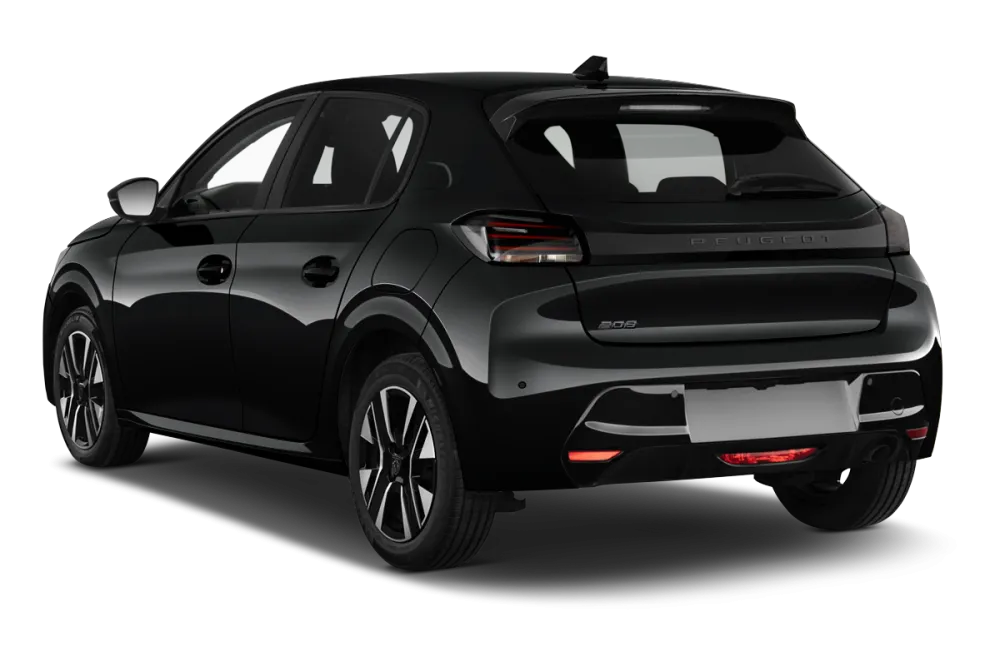 PEUGEOT 208 II PureTech 100 S&S BVM6 Allure_2