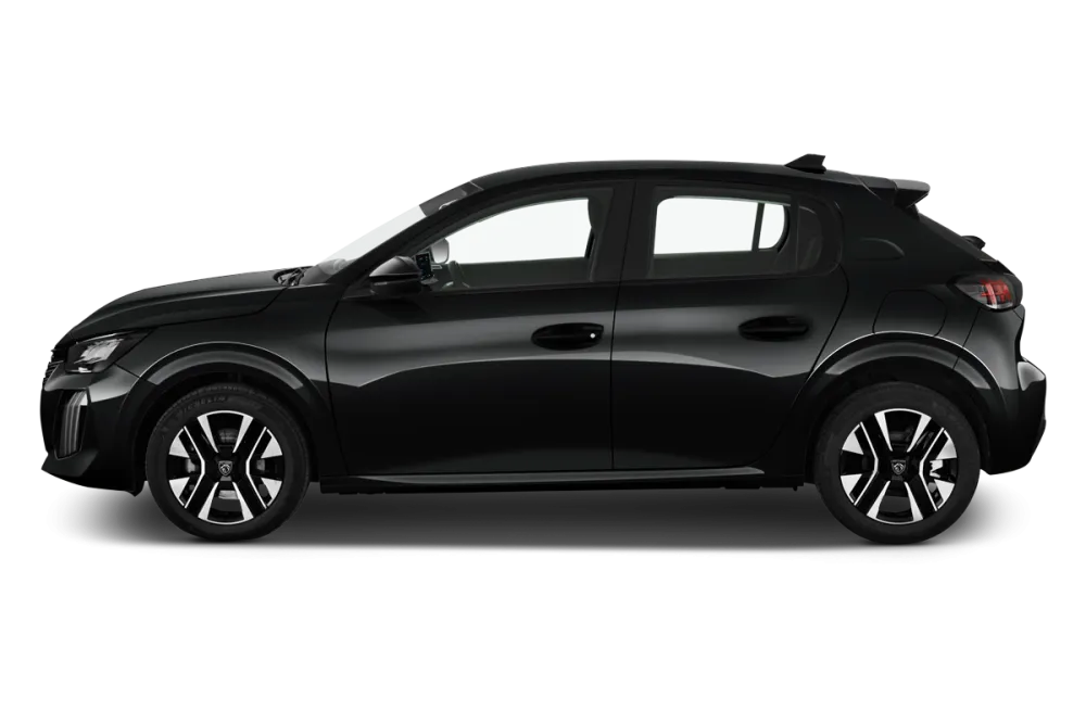 PEUGEOT 208 II PureTech 100 S&S BVM6 Allure_3