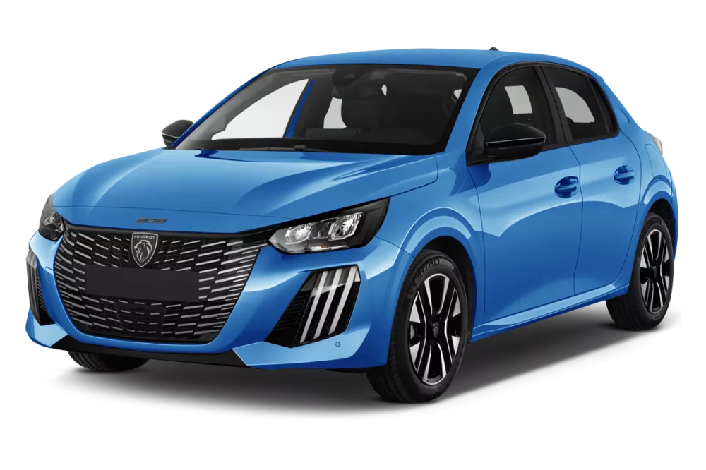 PEUGEOT 208 II PureTech 100 S&S BVM6 GT_1