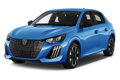 PEUGEOT 208 II PureTech 100 S&S BVM6 GT