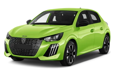 PEUGEOT 208 II PureTech 100 S&S BVM6 GT