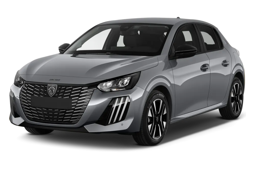 PEUGEOT 208 II PureTech 100 S&S BVM6 Allure_1