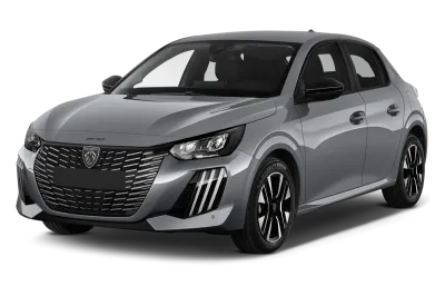 PEUGEOT 208 II PureTech 100 S&S BVM6 Allure