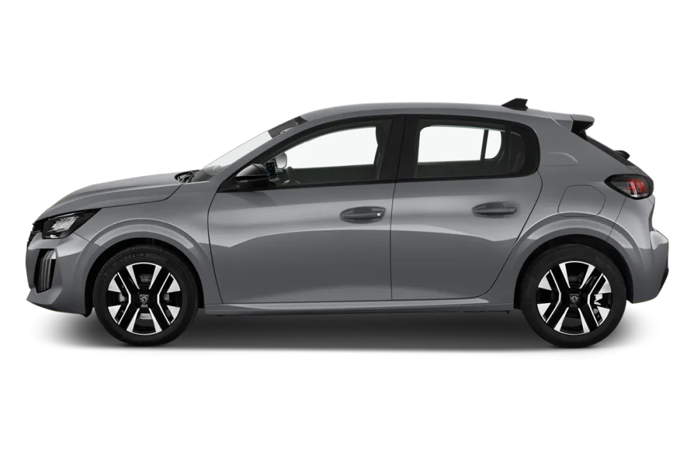 PEUGEOT 208 II PureTech 100 S&S BVM6 Allure_4