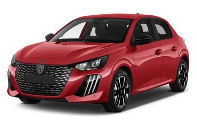 PEUGEOT 208 II 100 S&S BVM6 Allure