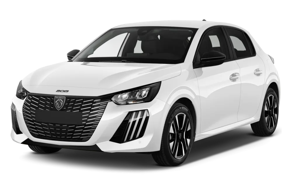PEUGEOT 208 II Hybrid 100 e-DCS6 Style_1
