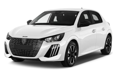 PEUGEOT 208 II Hybrid 100 e-DCS6 Style